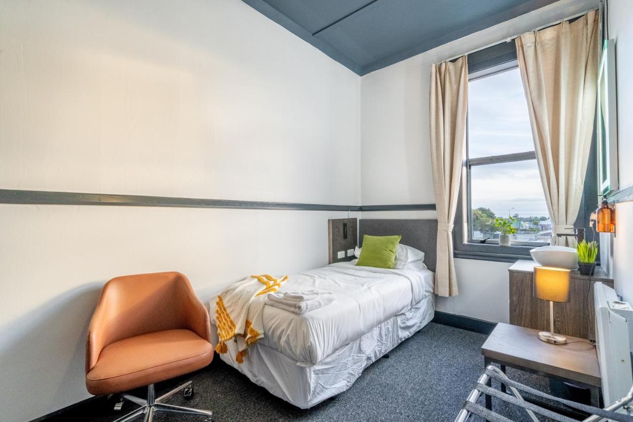 Railway Hotel Winton Екстер'єр фото